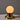 V3482 Small 1960s Achille Castiglioni & Pier Giacomo 'Light Ball' Table Lamps 12.jpg