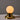 V3482 Small 1960s Achille Castiglioni & Pier Giacomo 'Light Ball' Table Lamps 12.jpg
