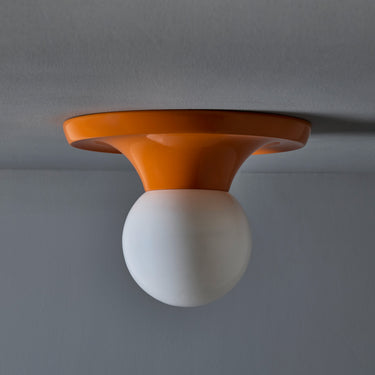 V3434 Orange Flos Light Ball New Shots3.jpg