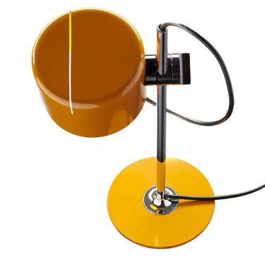 4Joe Colombo Model 2201 Mini Coupé table lamp Oluce Two Enlighten Los Angeles.jpg