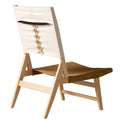 2Federico Correa, Alfonso Milá Barceloneta outdoor chair Santa & Cole Two Enlighten Los An