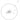 Flying Disc Suspension lamp diameter two enlighten