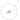 Flying Disc Suspension lamp diameter two enlighten