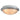 Large 1960s Sergio Mazza Glass and Metal Ceiling or Wall Lamp for Artemide Two Enlighten