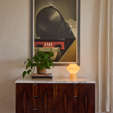 V3253 pale yellow conica table lamp artemide.jpg