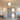 Vilhelm Lauritzen 'VL Ring Crown 1 Wall Lamp' for Louis Poulsen two enlighten lifestyle dining room 