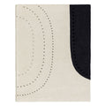 Ceclie Manz Dotted Balance Rug for Fritz Hansen.jpg