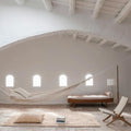 Wellbeing heavy mazari cushion ilse crawford Nanimarquina two enlighten