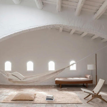 Wellbeing heavy mazari cushion ilse crawford Nanimarquina two enlighten