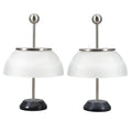 V3481 20th Century Sergio Mazza _Alfa_ Table Lamps for Artemide 1.jpg