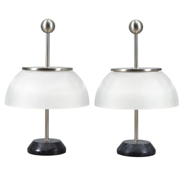 V3481 20th Century Sergio Mazza _Alfa_ Table Lamps for Artemide 1.jpg