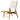 8Federico Correa, Alfonso Milá Barceloneta outdoor chair Santa & Cole Two Enlighten Los An