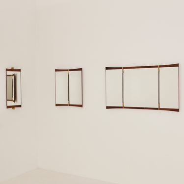 GamFratesi Vanity Mirror all versions