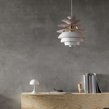 PH snowball louis poulsen pendant lighting