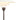 Poul Henningsen 'PH 3½-2½' Metal and Glass Table Lamp for Louis Poulsen Two Enlighten shade detail 