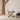 ML10097 lassens egyptian coffee table walnut in living room