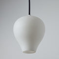 V3284 1950s Opaline Glass Pendants by Alf Svensson for Bergboms Belysning_4.jpg
