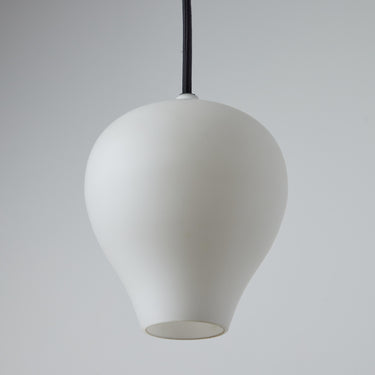 V3284 1950s Opaline Glass Pendants by Alf Svensson for Bergboms Belysning_4.jpg