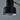 V3398 1960s Carl Thore Perforated Black and Brass Wall Lamp 21.jpg