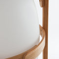 cesta floor or table lamp detail of woodwork miguel mila.jpeg