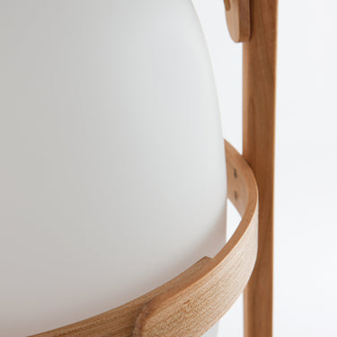 cesta floor or table lamp detail of woodwork miguel mila.jpeg
