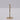 Aubock 7204 sportsman brass figure