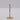Aubock 7204 sportsman brass figure