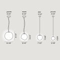 1Hoba suspension lamp Foscarini Two Enlighten Los Angeles.jpg