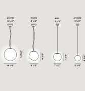 1Hoba suspension lamp Foscarini Two Enlighten Los Angeles.jpg