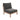 Tradition Collection Spacer Module Teak Chair Charcoal by Fritz Hansen.jpg