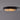 V3495 1960s Stilnovo Perforated Black Metal & Opaline Glass Flush Mounts 6.jpg