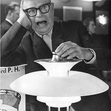 Poul Henningsen Louis Poulsen Two Enlighten.jpg