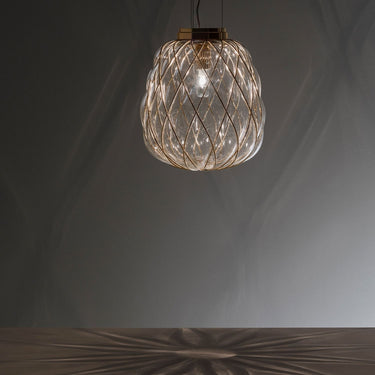 26Pinecone pendant Fontana Arte Two Enlighten Los Angeles.jpg