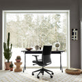 5263946_Kaari Desk ID chair Cork Bowl large Cork Family Model E Lehne u Gasfeder schwarz_v
