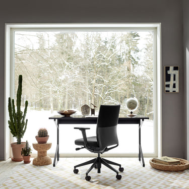 5263946_Kaari Desk ID chair Cork Bowl large Cork Family Model E Lehne u Gasfeder schwarz_v