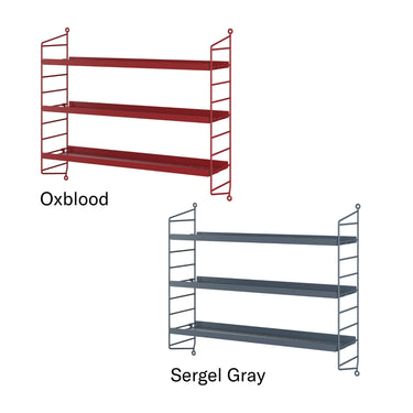 string pocket shelf metal oxblood and sergel grey.jpg