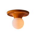 V3434 Orange Flos Light Ball New Shots1.jpg