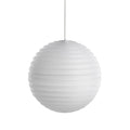 tom dixon large frosted press pendant