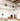 Large ML10097 Egyptian oak coffee table carl hansen