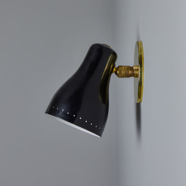 V3478 1960s Black & Brass Wall Lamp Attributed to Jacques Biny 9.jpg