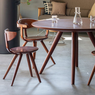 Yanagi Chair Hida Stained Oak Chair.jpg