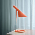 AJ-Mini-Electric-Orange-Louis Poulsen two enlighten
