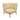 Tradition Collection Corner Module Teak Chair Honey Yellow by Fritz Hansen.jpg