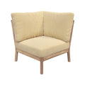 Tradition Collection Corner Module Teak Chair Honey Yellow by Fritz Hansen.jpg