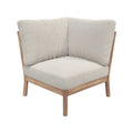 Tradition Collection Corner Module Teak Chair Light Sand by Fritz Hansen.jpg