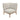 Tradition Collection Corner Module Teak Chair Light Sand by Fritz Hansen.jpg