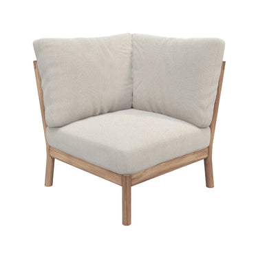 Tradition Collection Corner Module Teak Chair Light Sand by Fritz Hansen.jpg