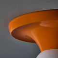 V3434 Orange Flos Light Ball New Shots5.jpg