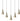 Two Enlighten Cone Pendant by Gino Sarfatti.jpg