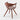 Yanagi Chair Hida With Arms Stained Oak rear view.jpg
